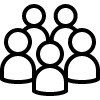 icons8-User Groups-100